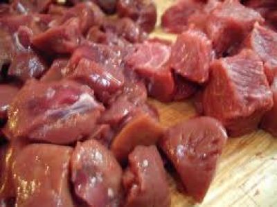 Beef Cuts